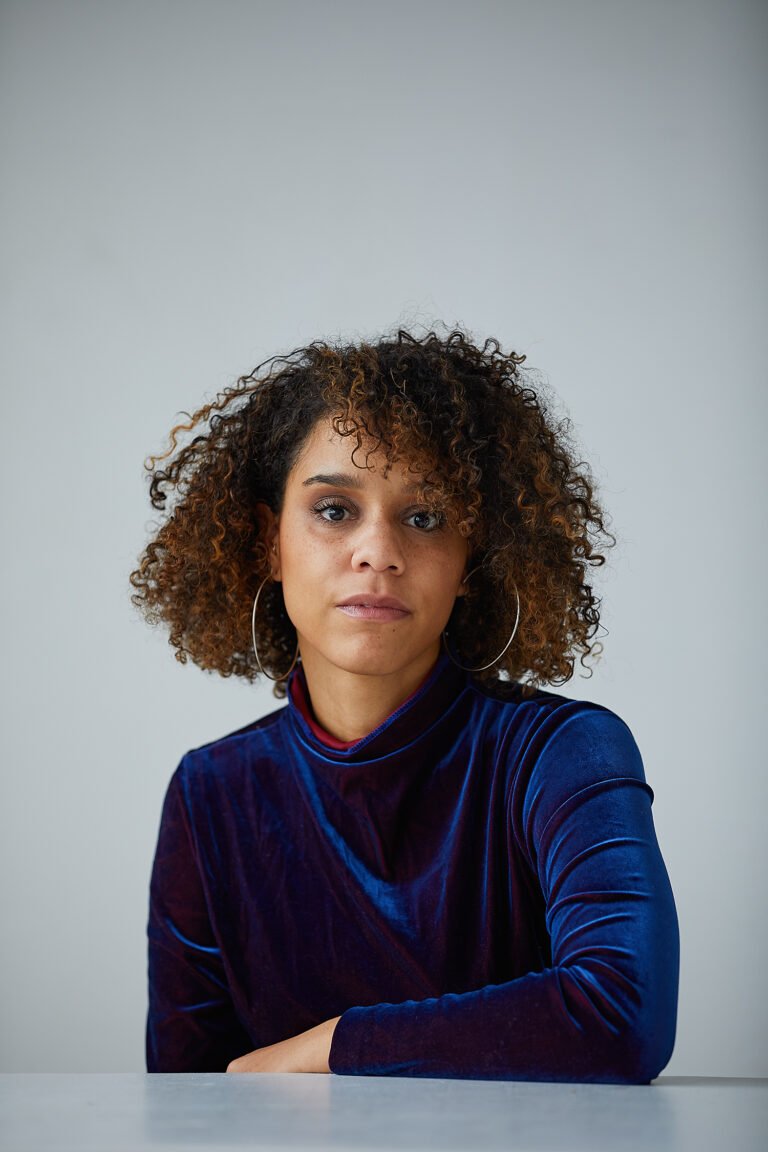 À la rencontre de Chloé Savoie-Bernard