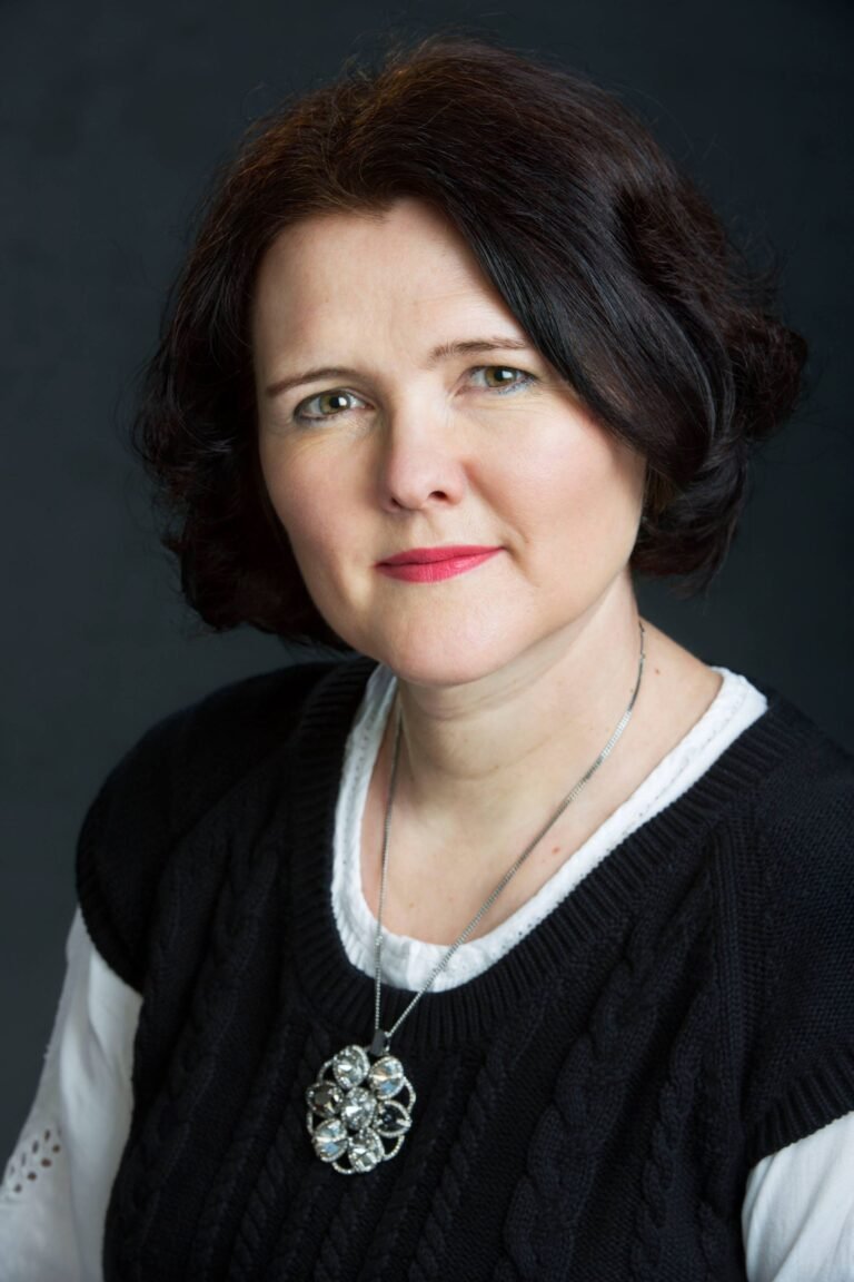 À la rencontre de Félicia Mihali