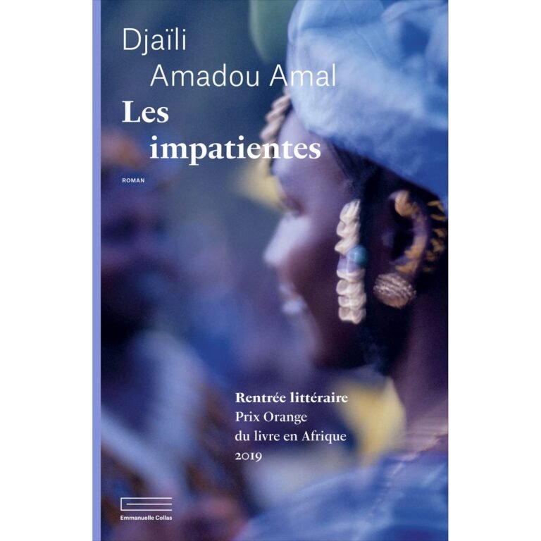 Les impatientes de Djaïli Amadou Amal