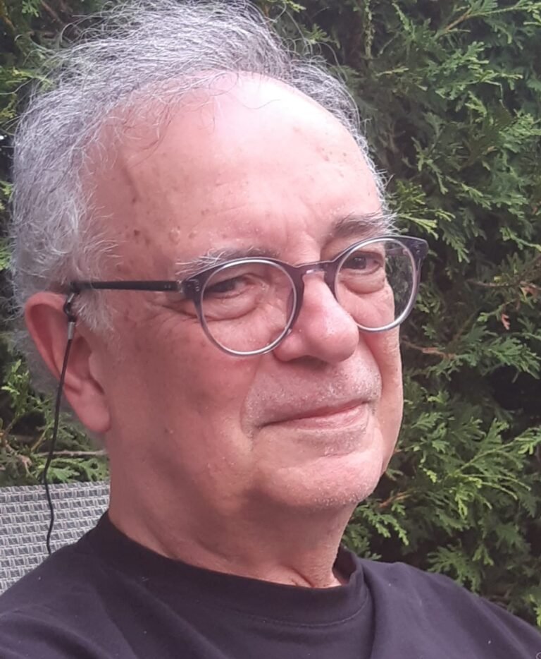 À la rencontre de Carlos Taveira