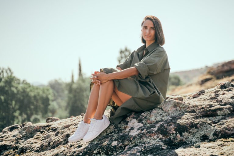 Anaïs Gachet : Du coup, j&rsquo;ai fui la France