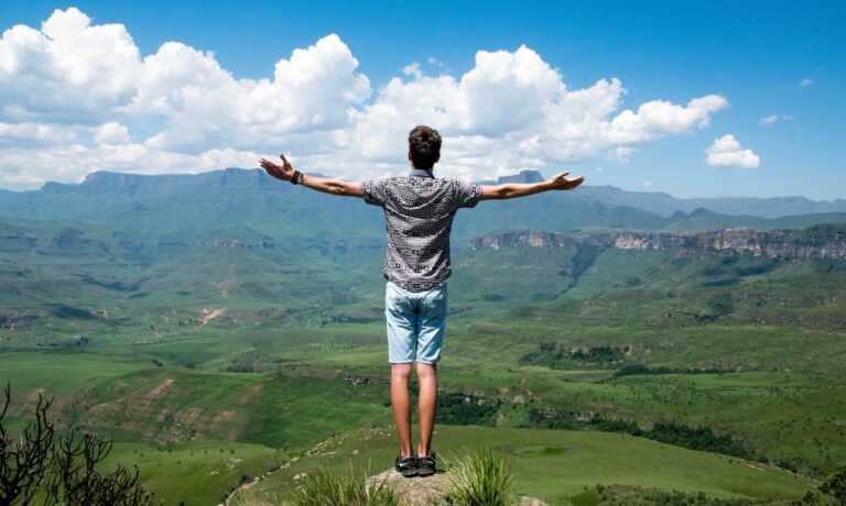 Quel est le but de ta vie ?