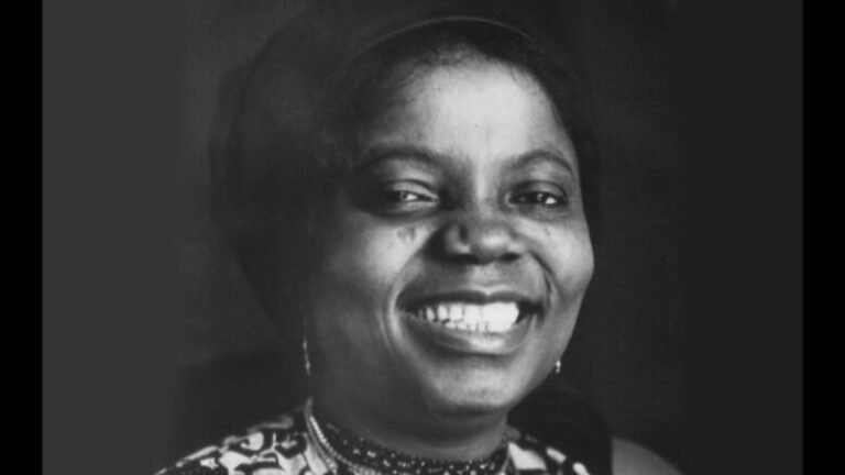 Citoyen de seconde zone de Buchi Emecheta