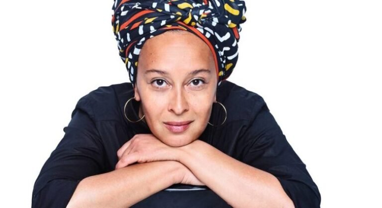 Beata Umubyeyi Mairesse : Prix Kourouma 2023