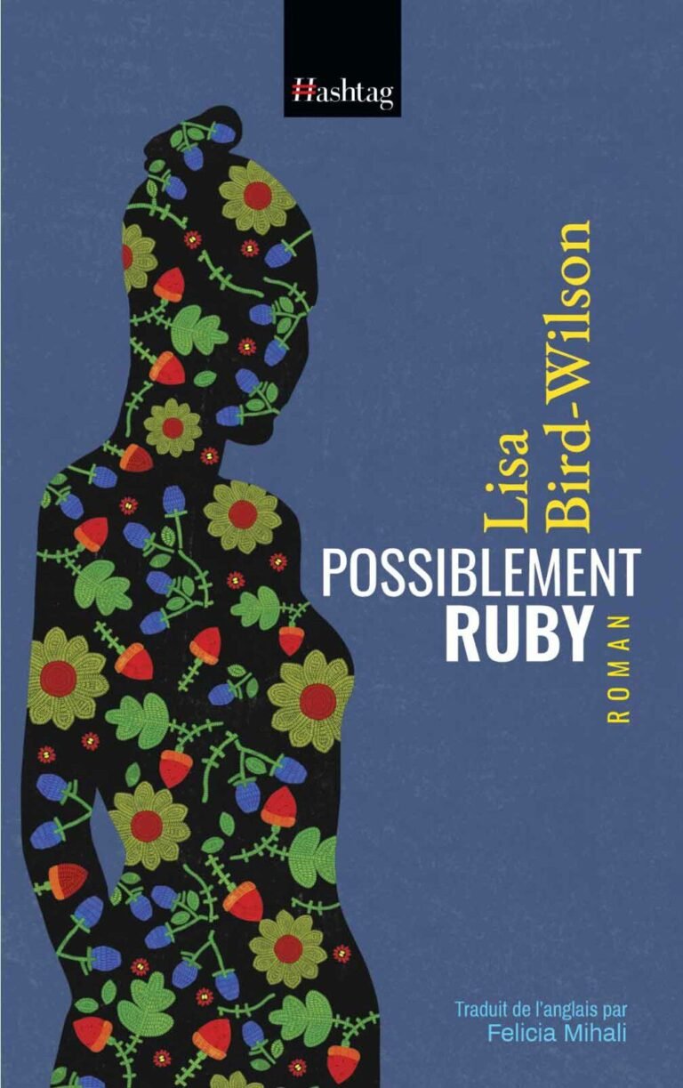 POSSIBLEMENT RUBY — LISA BIRD-WILSON