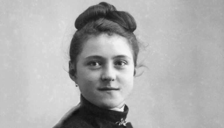 Méditation autour de La Prière de Sainte Thérèse de Lisieux « Ô mon Dieu, pour T’aimer sur la terre, je n’ai rien qu’aujourd’hui » :