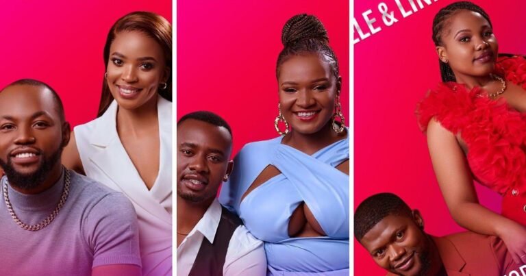 THE ULTIMATUM: SOUTH AFRICA
