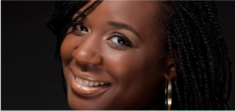Charlotte Dipanda : la diva à la voix d&rsquo;or et de diamant