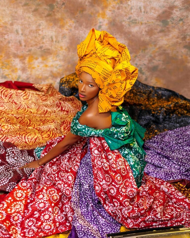 La journée internationale de la femme : zoom sur neuf femmes inspirantes en Afrique
