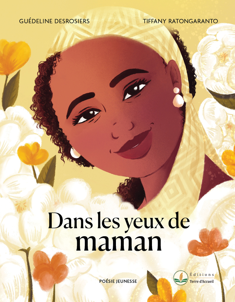 Dans les yeux de maman : Guédeline Desrosiers et Tiffany Ratongaranto