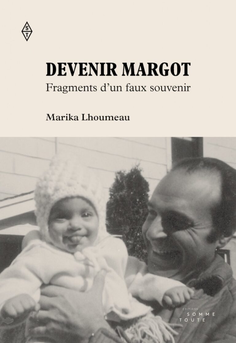 Devenir Margot : Quand l&rsquo;amour réinvente la présence
