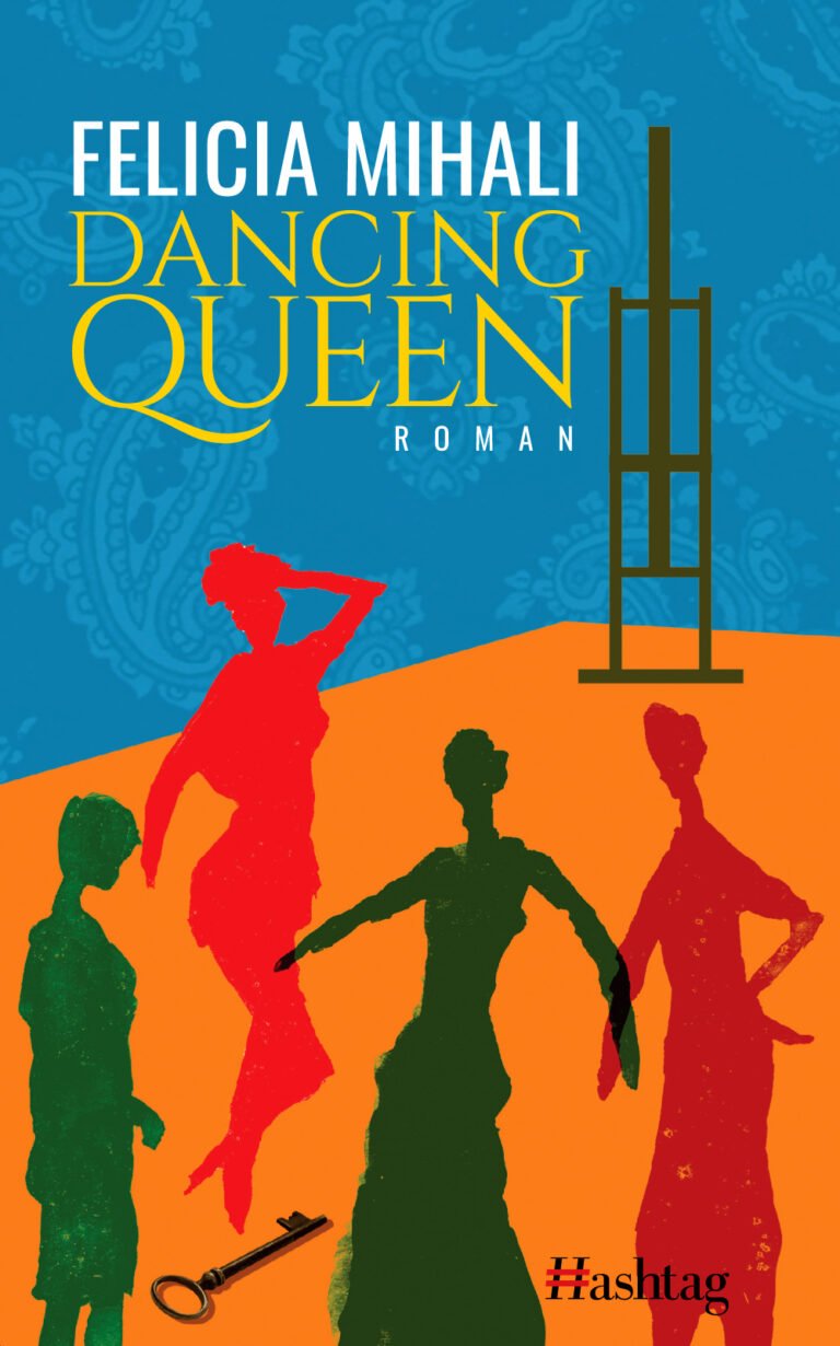 « Dancing Queen de Felicia Mihali : Un chant pour les femmes, leurs liens, leurs lutte…