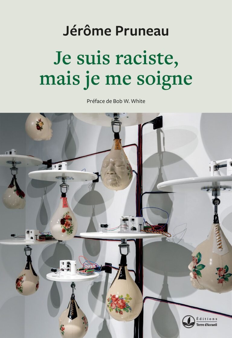 « Je suis raciste… mais je me soigne » : une introspection blanche nécessaire