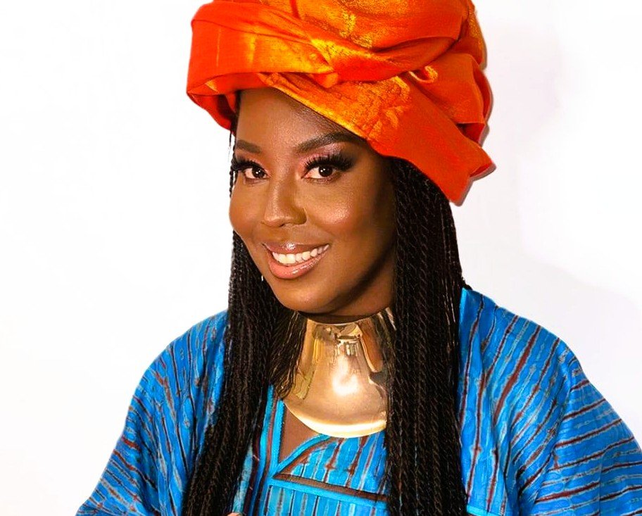 Dorothy Rhau — L’audace comme langue maternelle