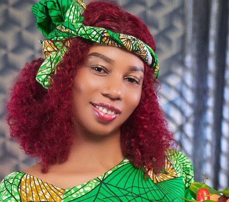 Khady Sow : la jeune femme qui veut réinventer le destin des légumes au Sénégal