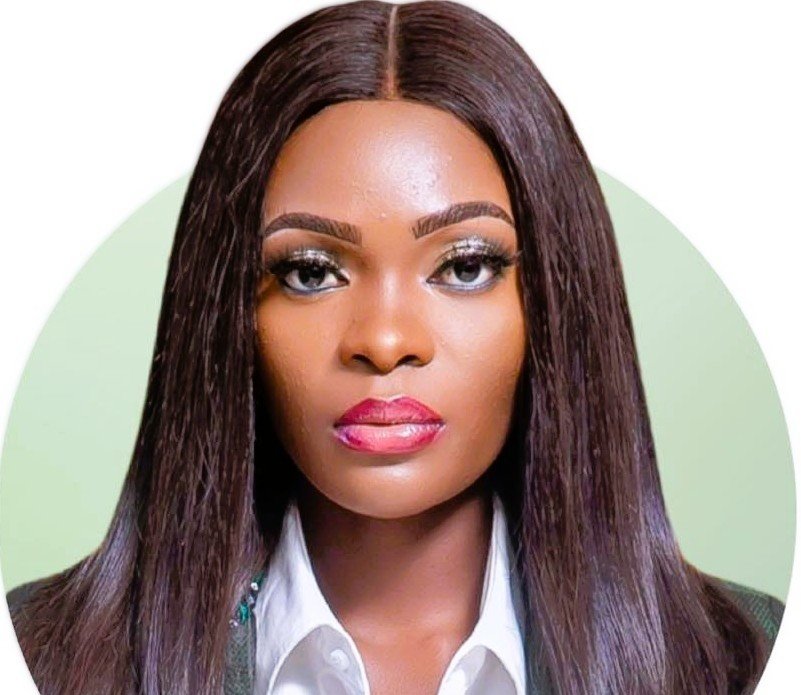 CHRISTELLE BOUKOULOU — LA CRÉATION COMME PUISSANCE D’ÊTRE