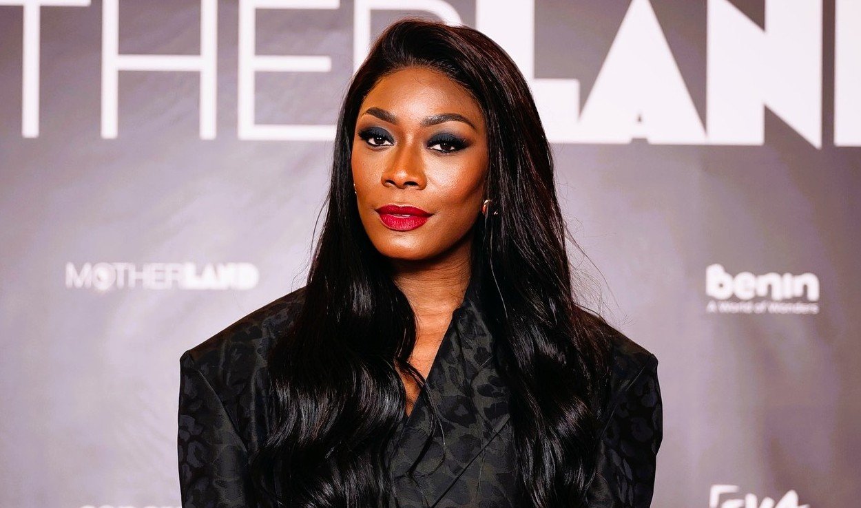 Brigitte Houssou : L’appétit de bâtir grand