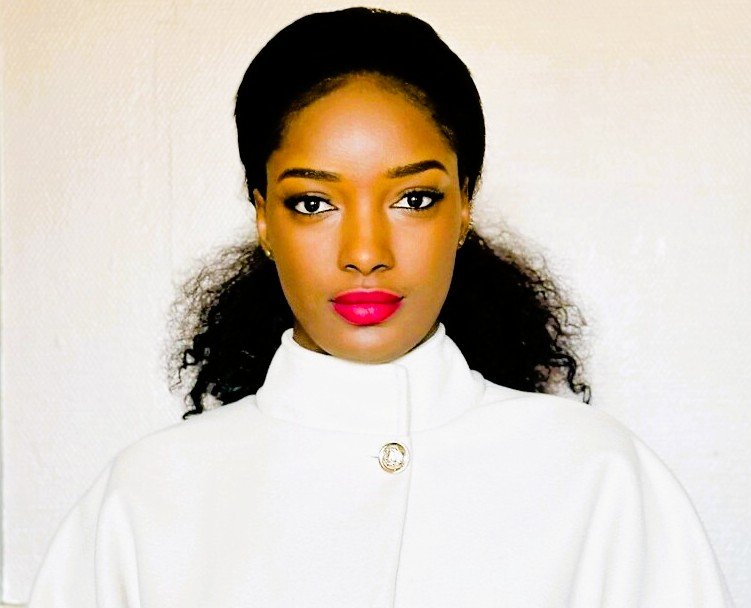 Fanta Condé — Se relever jusqu’à devenir une force