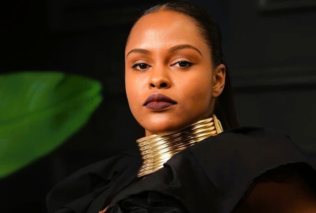 Mariana Djelo Baldé – Dire l’indicible, relier les mémoires