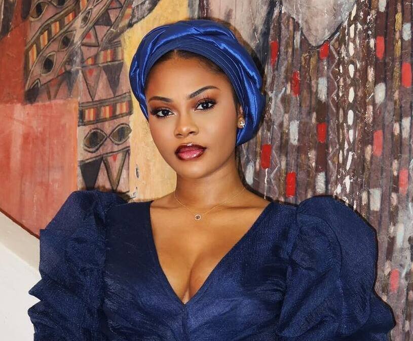 Marie-Paule Adjé : grandir sous les projecteurs, construire loin des clichés