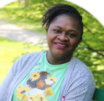 Marielle M’Bangha : un leadership qui ouvre des chemins d’équité, de soin et de communauté