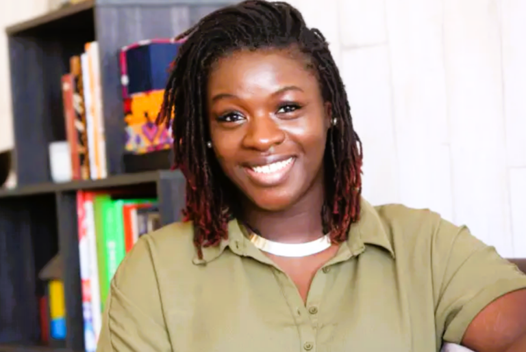 Karelle Vignon-Vullierme – Quand la cuisine devient un langage et un métier