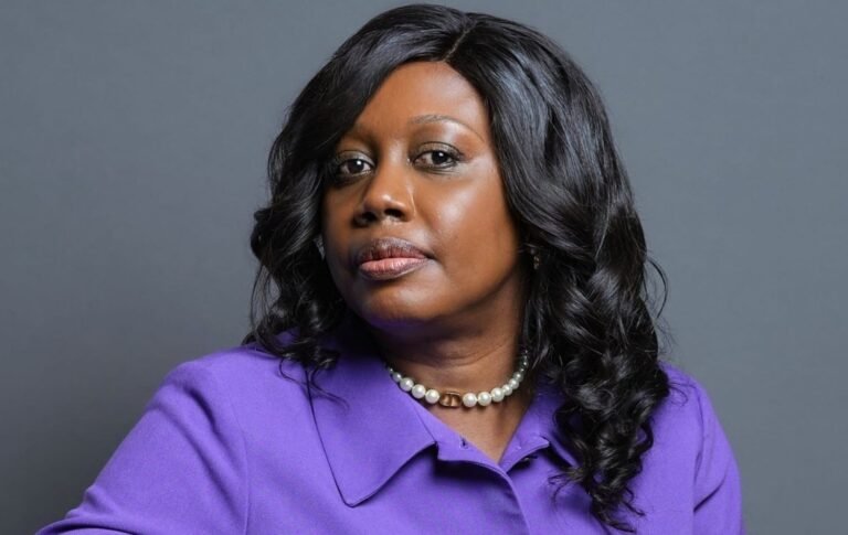 Charline Effah : la bâtisseuse silencieuse