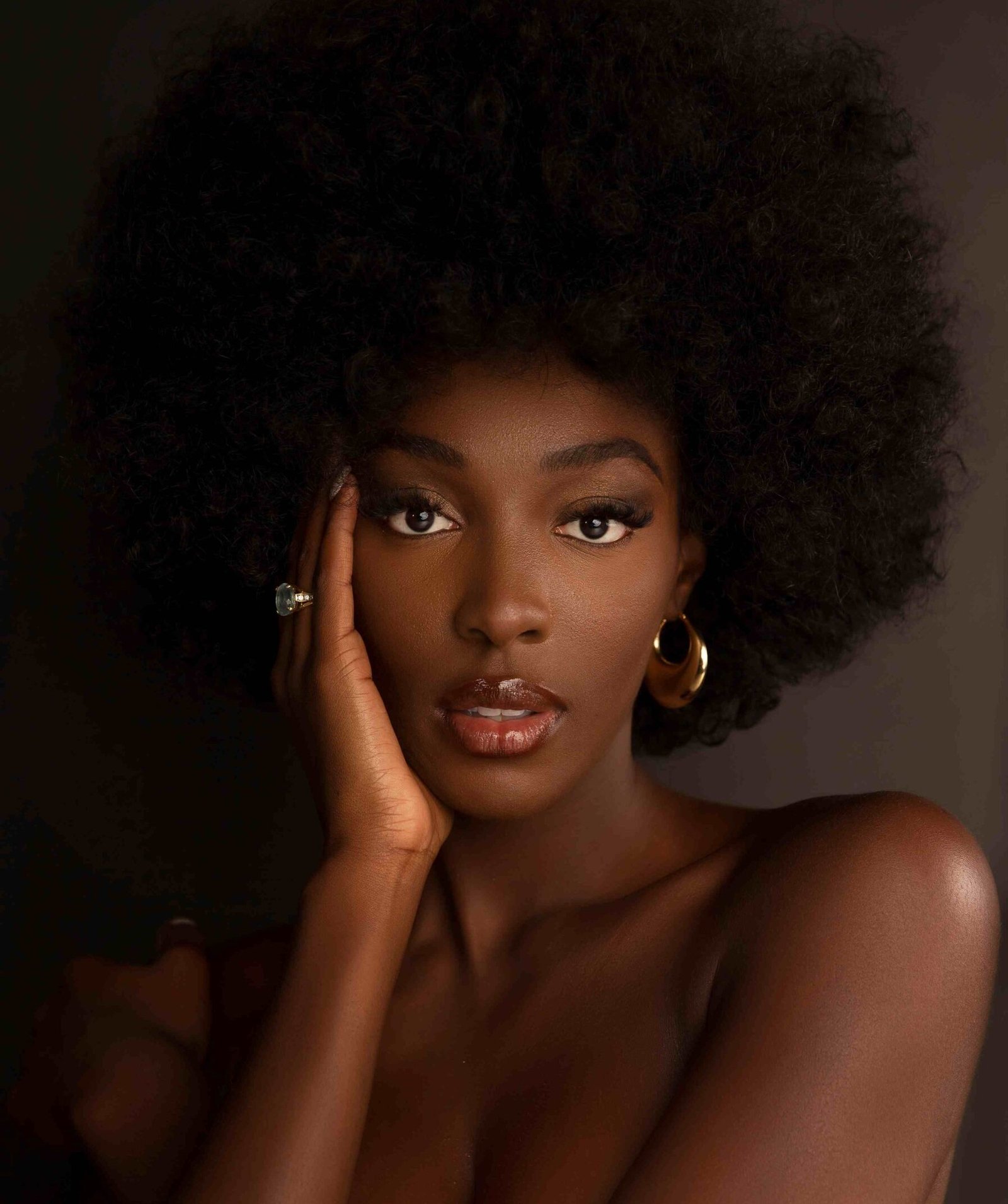 Olivia Yacé : quand la grâce devient une force qui change le monde