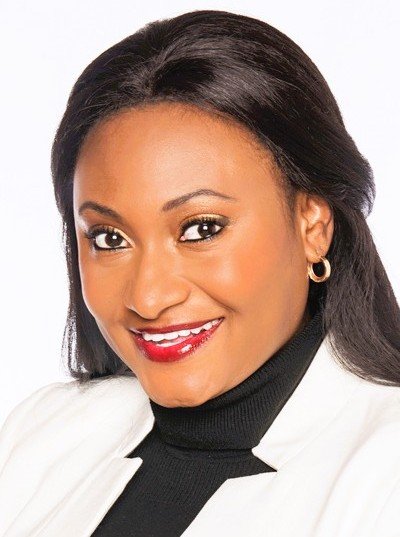 Fabienne Colas – Construire des espaces où les voix noires peuvent enfin se déployer