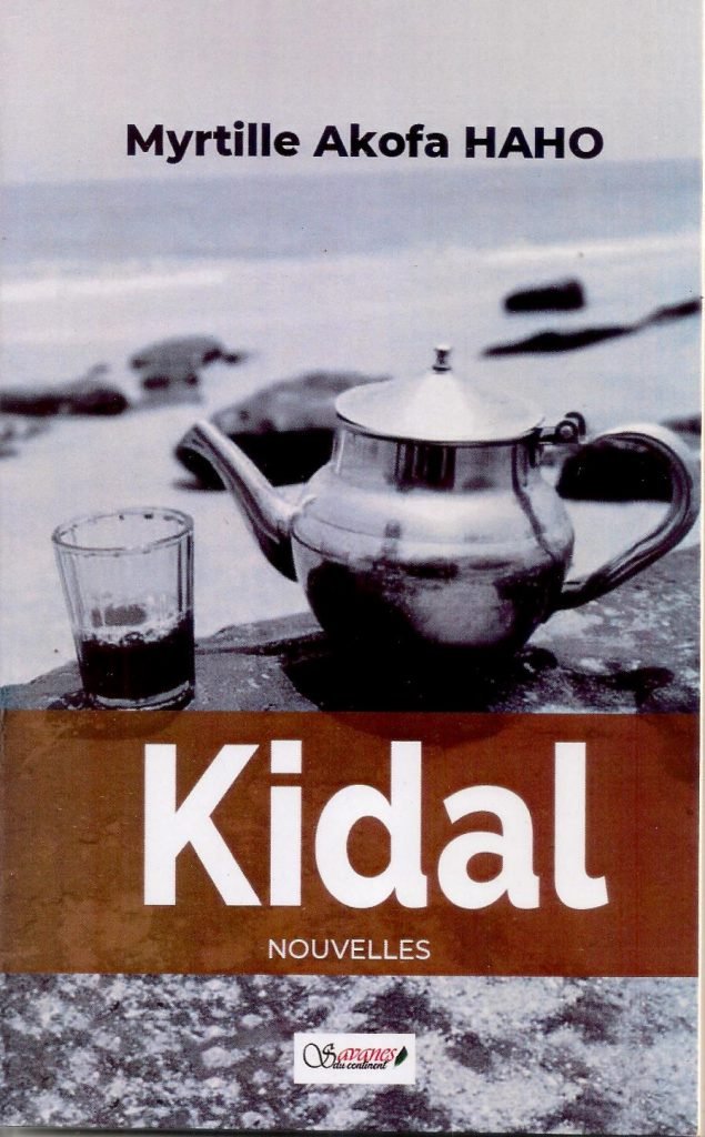 « Kidal » de Myrtille Akofa HAHO : quand la magie et la réalité se croisent